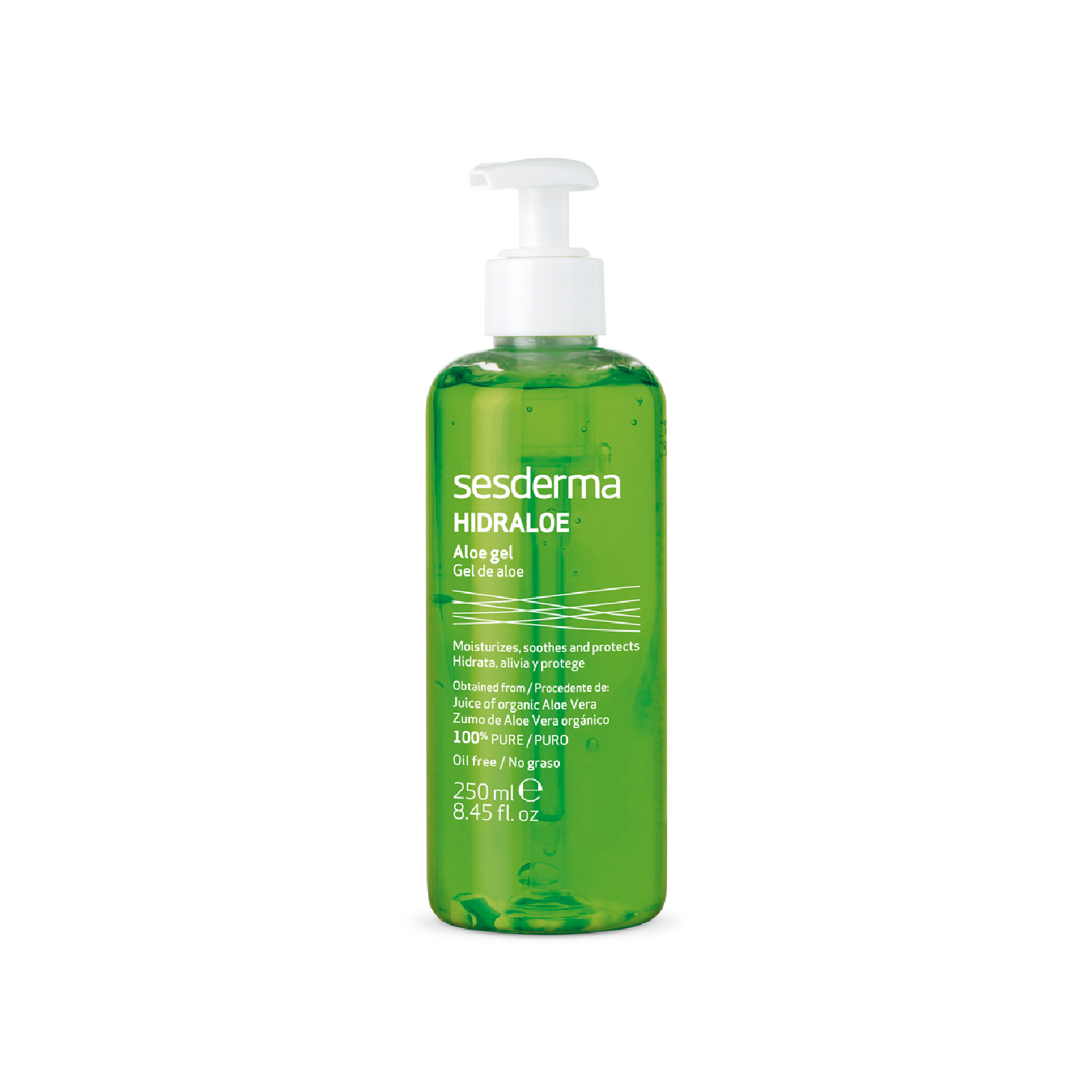 Sesderma Hidraloe 250ml