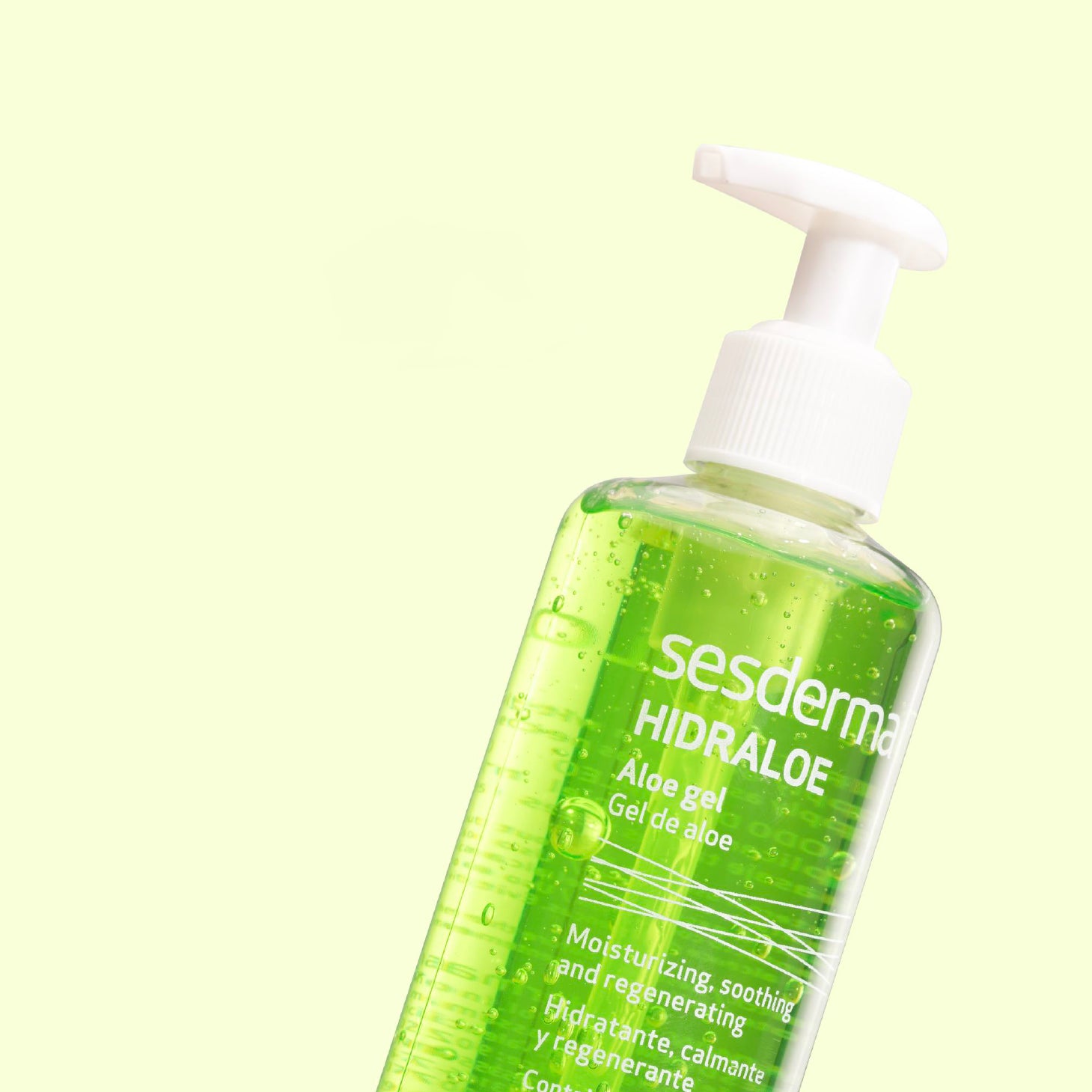Sesderma Hidraloe 250ml