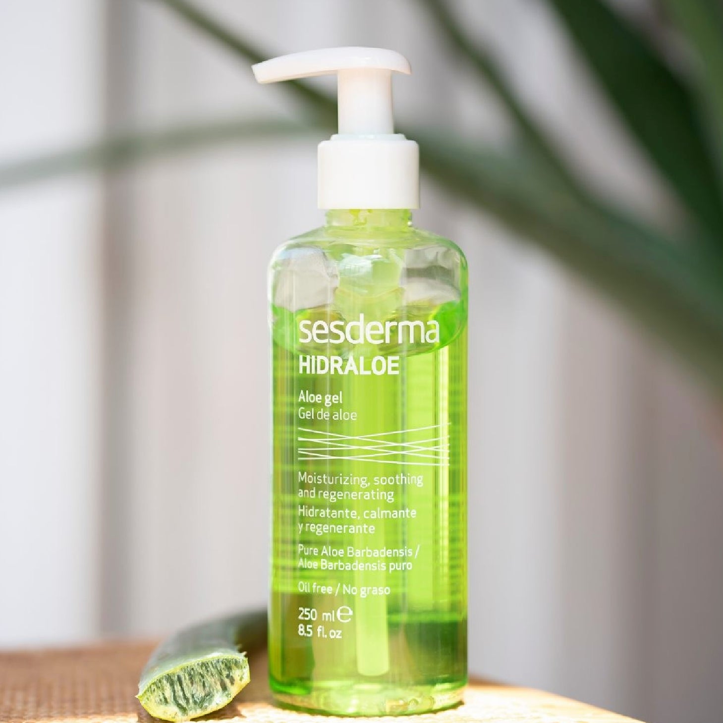 Sesderma Hidraloe 250ml