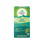 Tulsi original de Organic India, 25 sobres