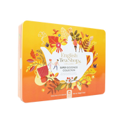 Té inglés Ref: 58151 Lata de regalo Super Goodness Col