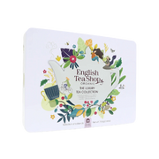 Té inglés Ref: 60826 Lata de regalo de lujo 36 unidades