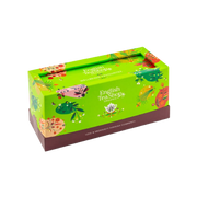 Té inglés Ref:64039 Favoritos del bienestar 40sq