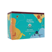 Té Inglés Ref:64084 Colección Wellness 12 Pir