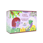 Té Inglés Ref:64831 Momentos del Día de la Madre 12 Pir