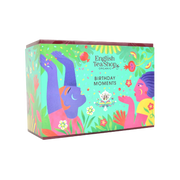 English Tea Ref:65012 Birthday Moments 12 Pir