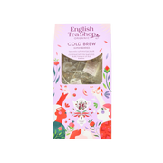 Té inglés Ref: 65203 ETs Cold Brew Super Berries