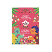 English Tea Calendário Everyday Moments