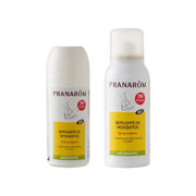 Pranarom Aromapic Duo Spray + Roll-on