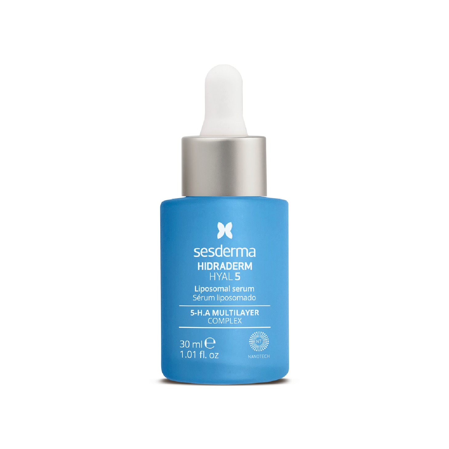 Sesderma Hidraderm Hyal 5 Sérum Liposomal 30ml