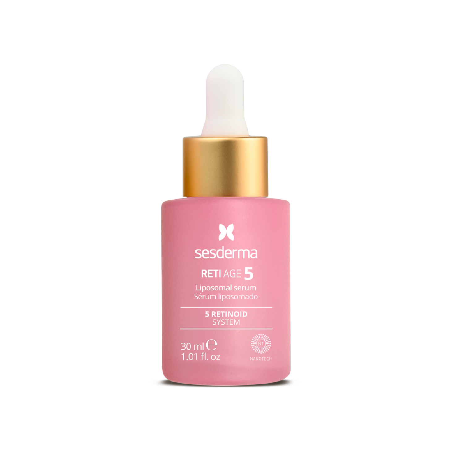 Sesderma Reti-Age 5 Sérum Liposomal 30ml