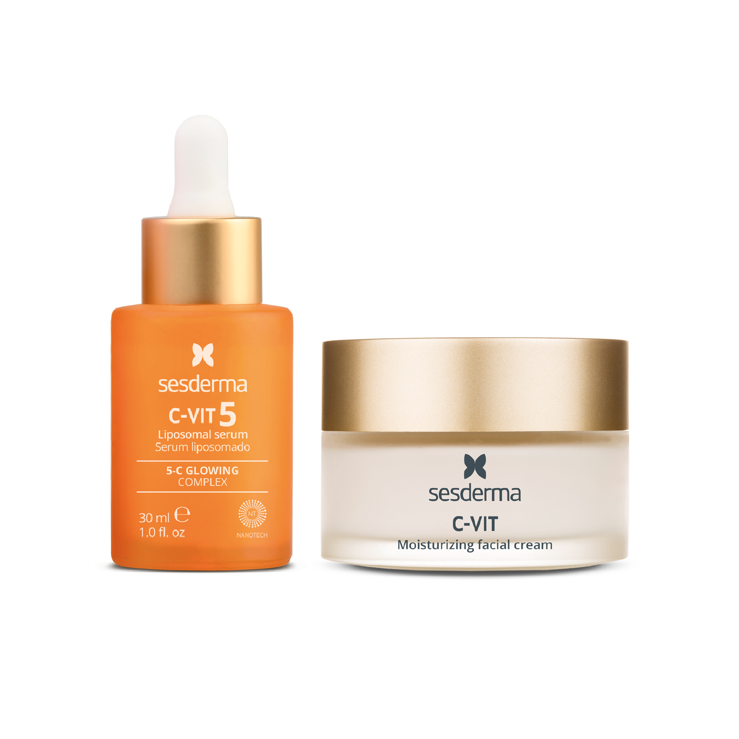 Sesderma Coffret Luminosidade