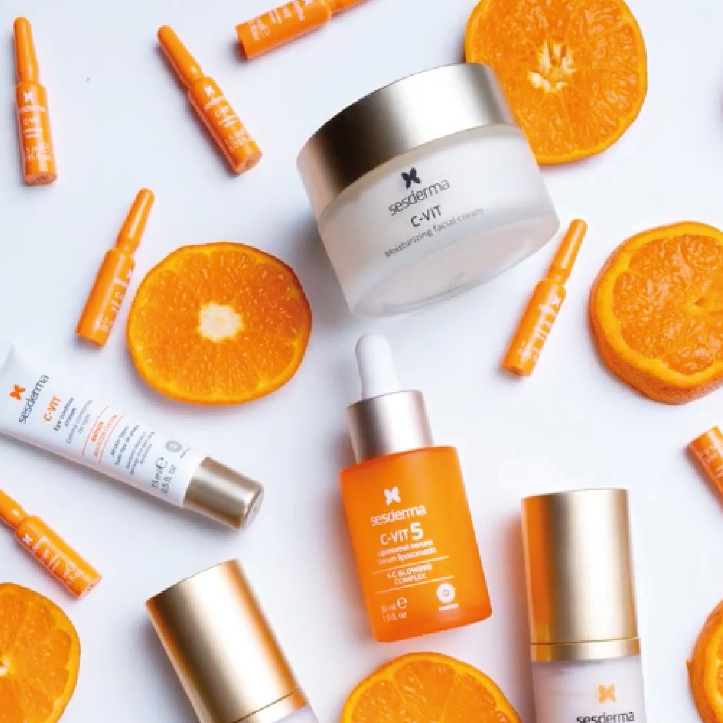 Sesderma Coffret Luminosidade