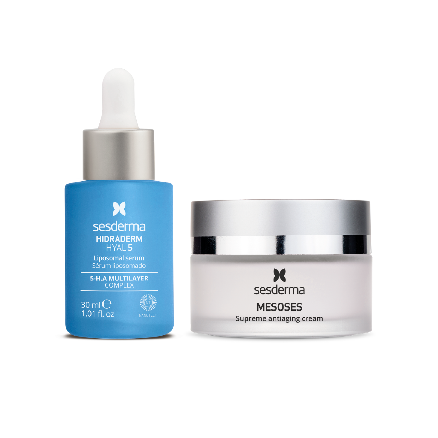 Sesderma Coffret Revitalizante