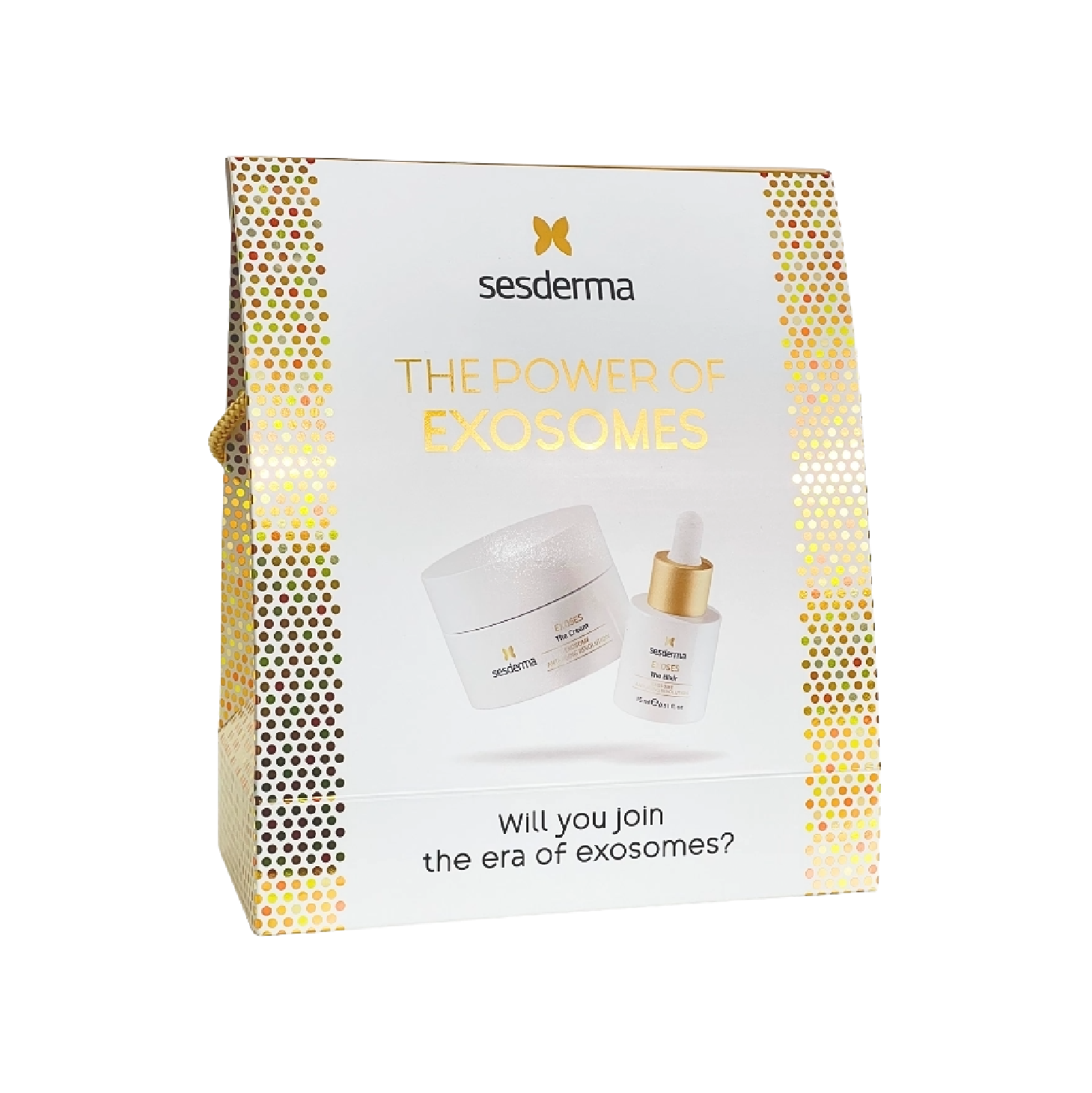 Sesderma Coffret Exoses