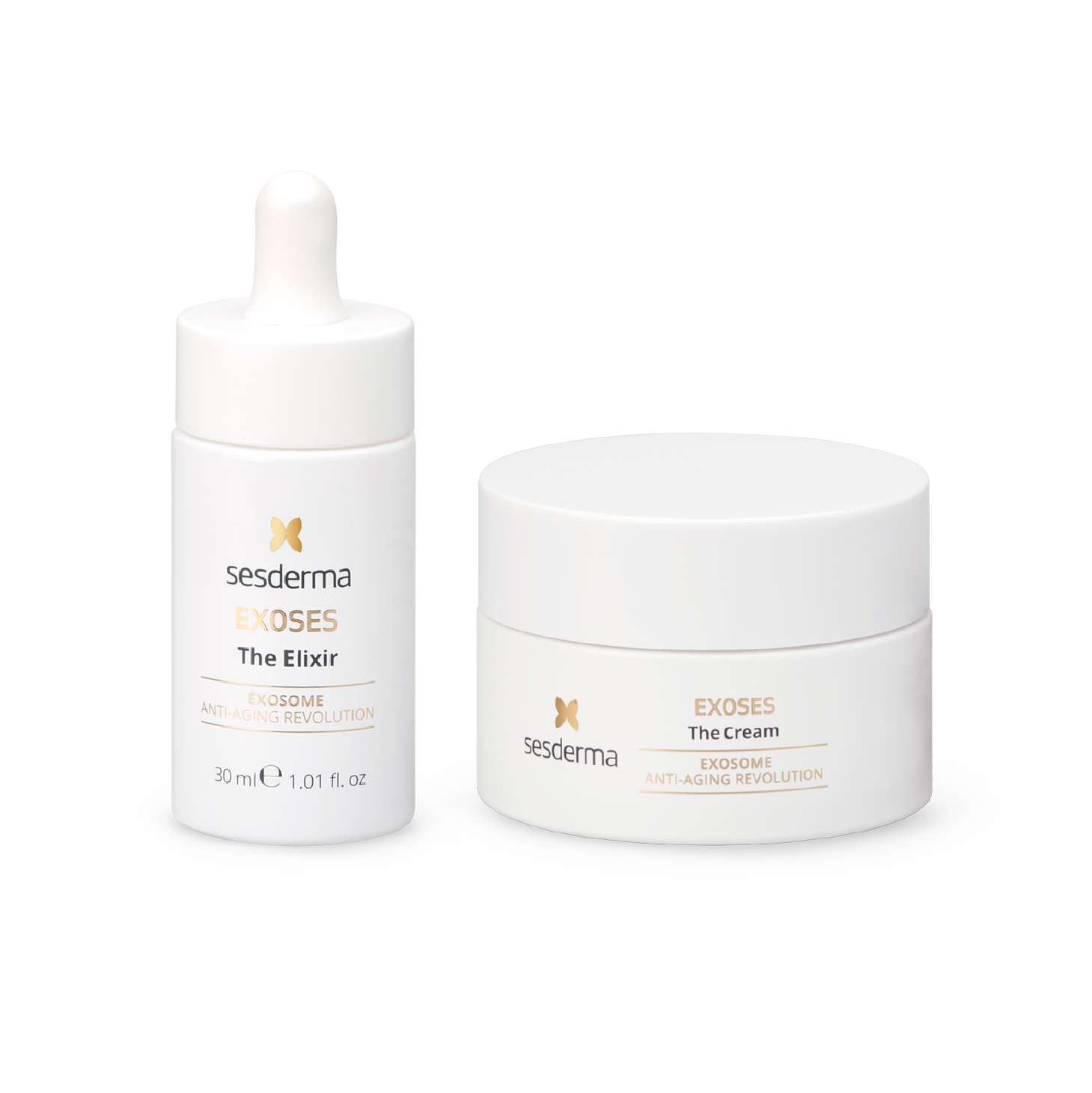 Sesderma Coffret Exoses