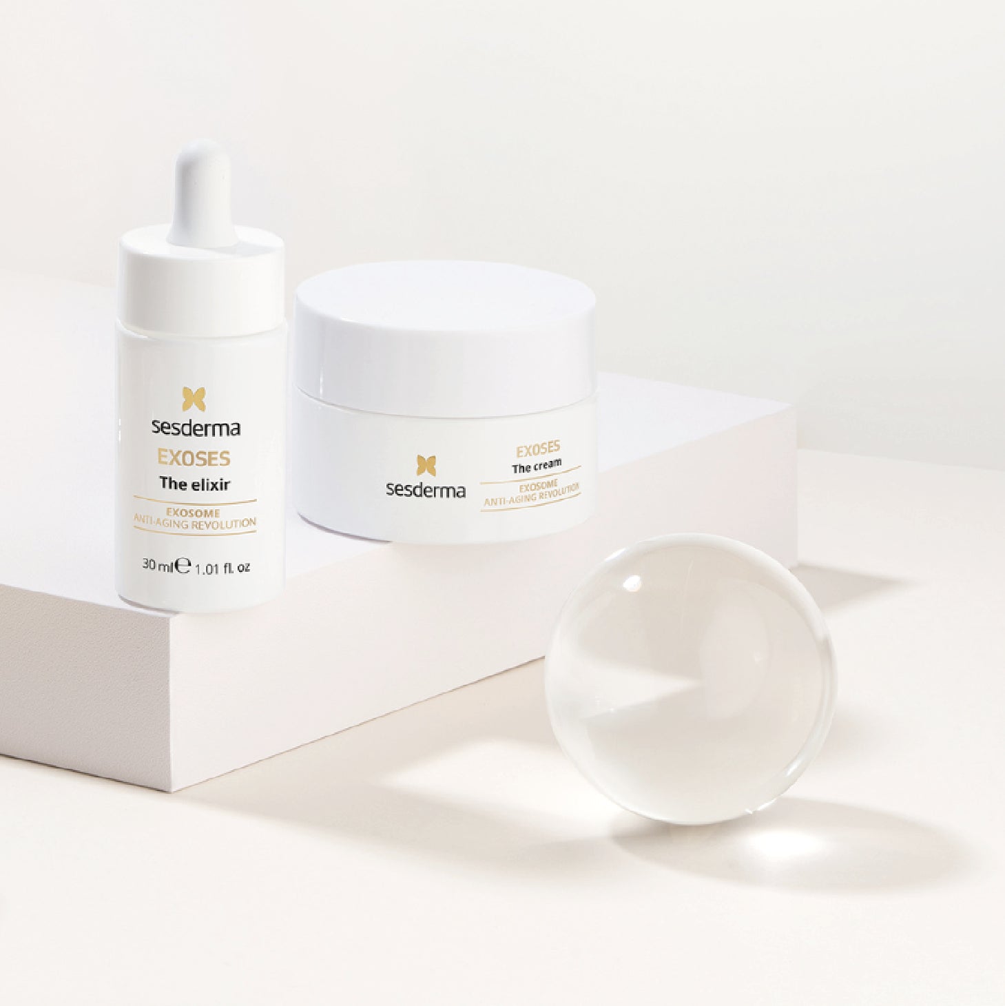 Sesderma Coffret Exoses