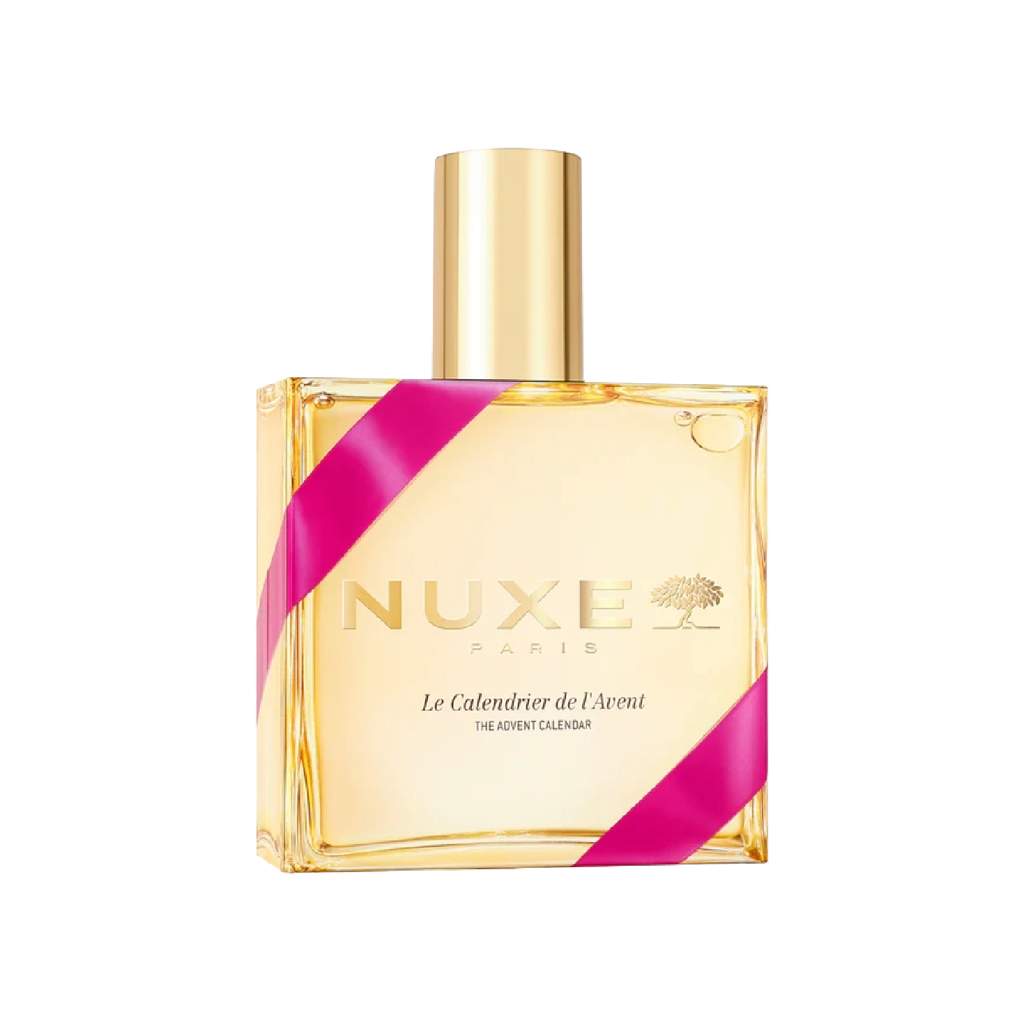 Nuxe Calendário do Advento