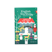 English Tea Vanilla Earl Grey 20 Saquetas