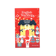 English Tea Holiday Boost 20 Saquetas