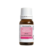 Pranarom Pranabb Difusão Depurativa 10ml