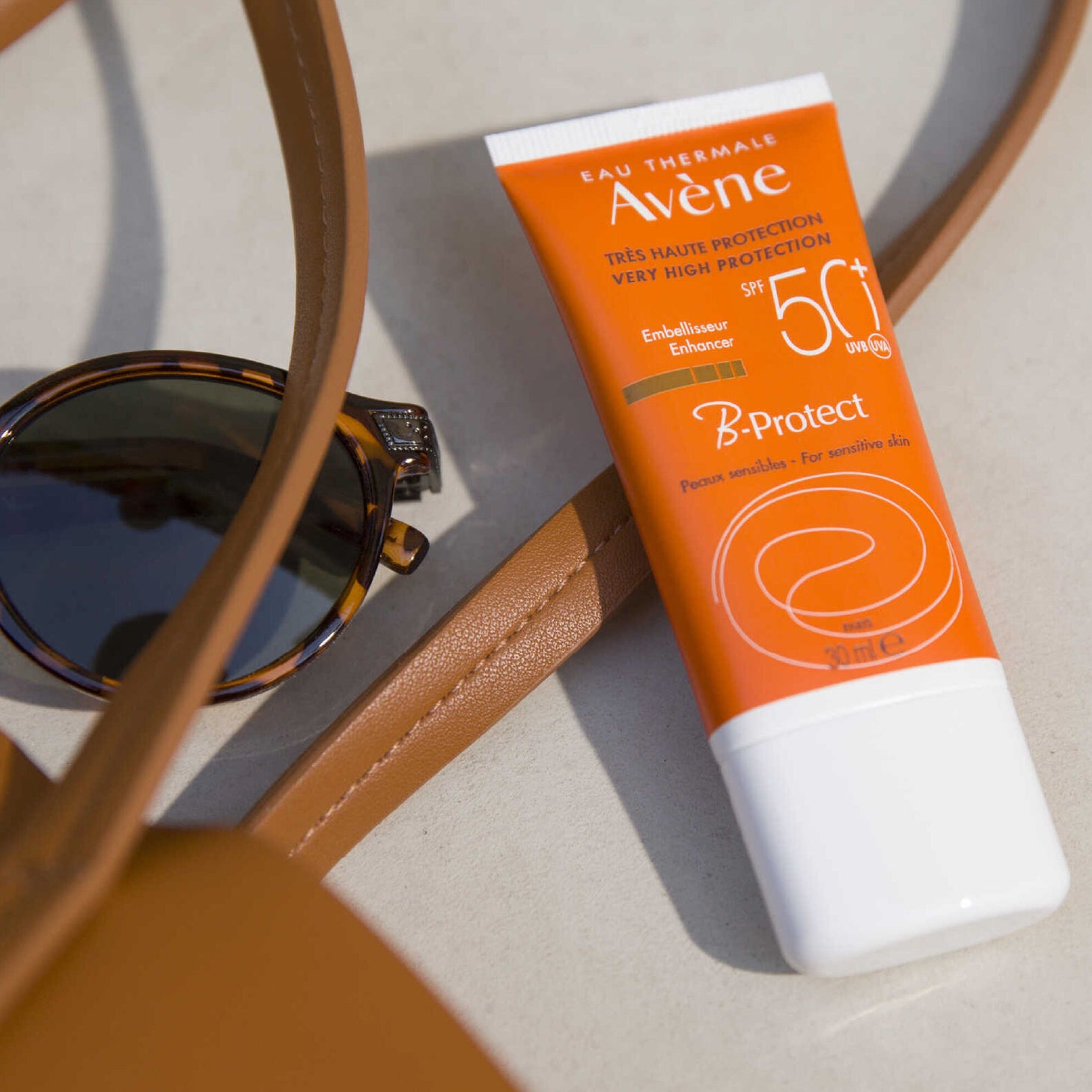 Avène Solar B-Protect SPF50+ 30ml