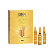 Isdin Isdinceutics Instant Flash 2ml x 5 Unidades