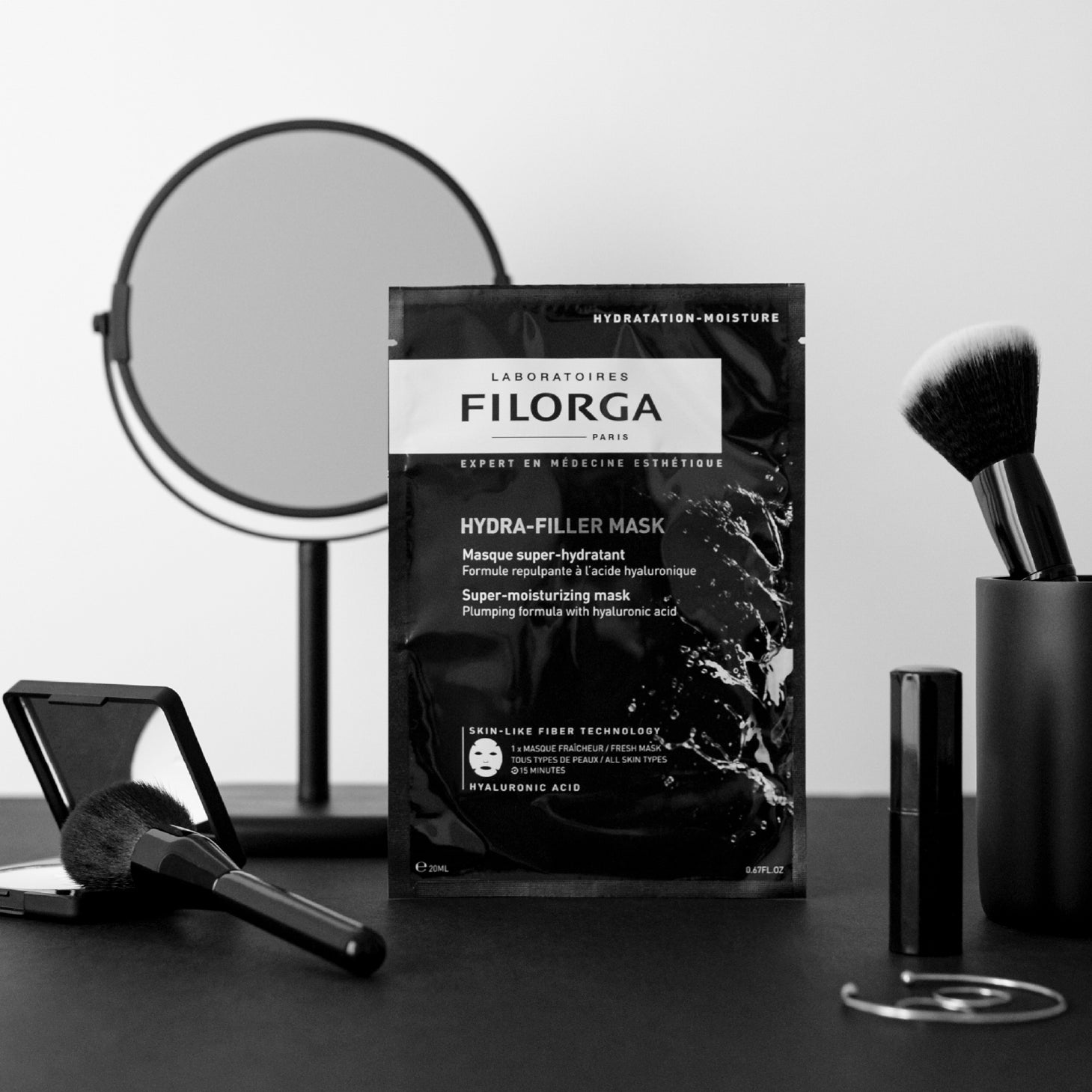 Filorga Hydra-Filler Mask 23g