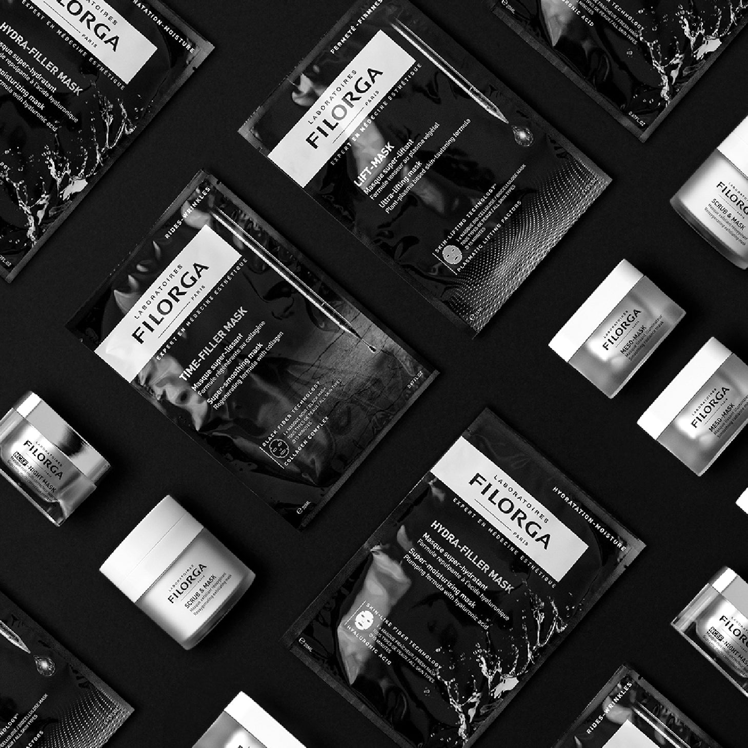 Filorga Time-Filler Mask 23g