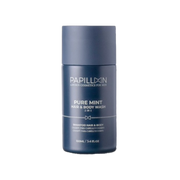 Papillon Pure Mint Champô Cabelo & Corpo 100ml