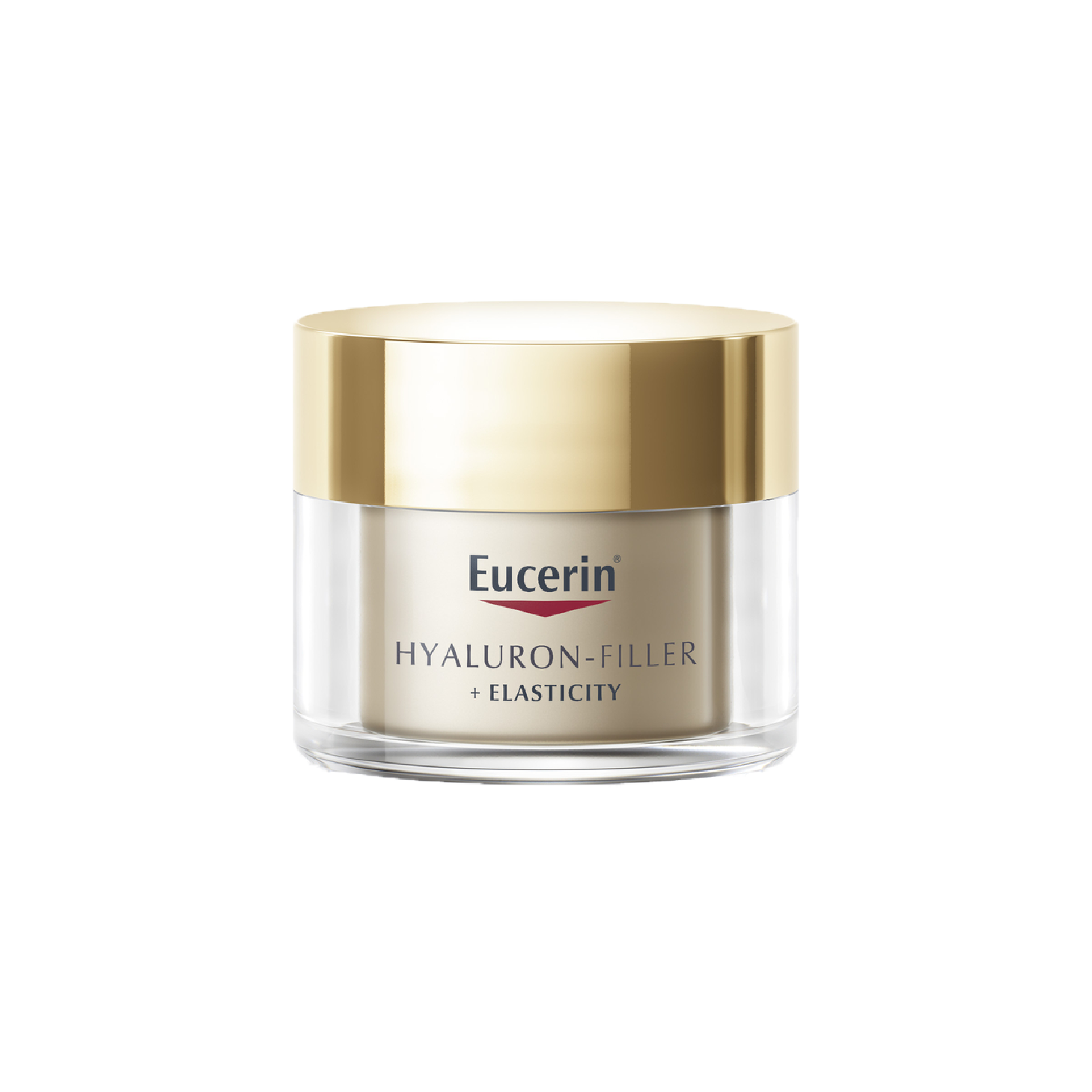 Eucerin Hyaluron-Filler + Elasticity Creme de Dia SPF15 50ml