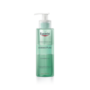 Eucerin DermoPure Gel de Limpeza 200ml