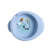 Chicco Warmy Plate Prato Azul +6 Meses