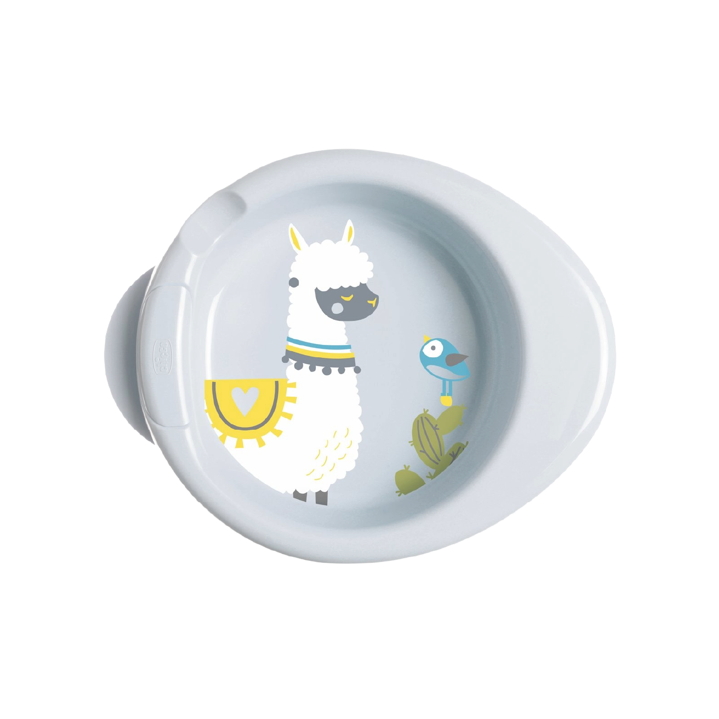 Chicco Warmy Plate Prato Neutro +6 Meses
