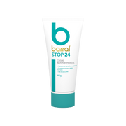 Barral Stop24 Creme Antiperspirante 40g
