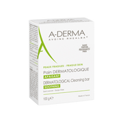 A-Derma Pain Calmante de Limpeza Aveia 100g