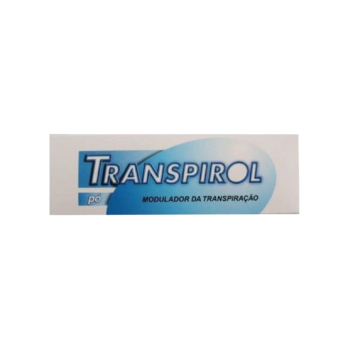 Transpirol Pó 50g