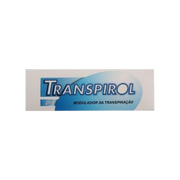 Transpirol Pó 50g