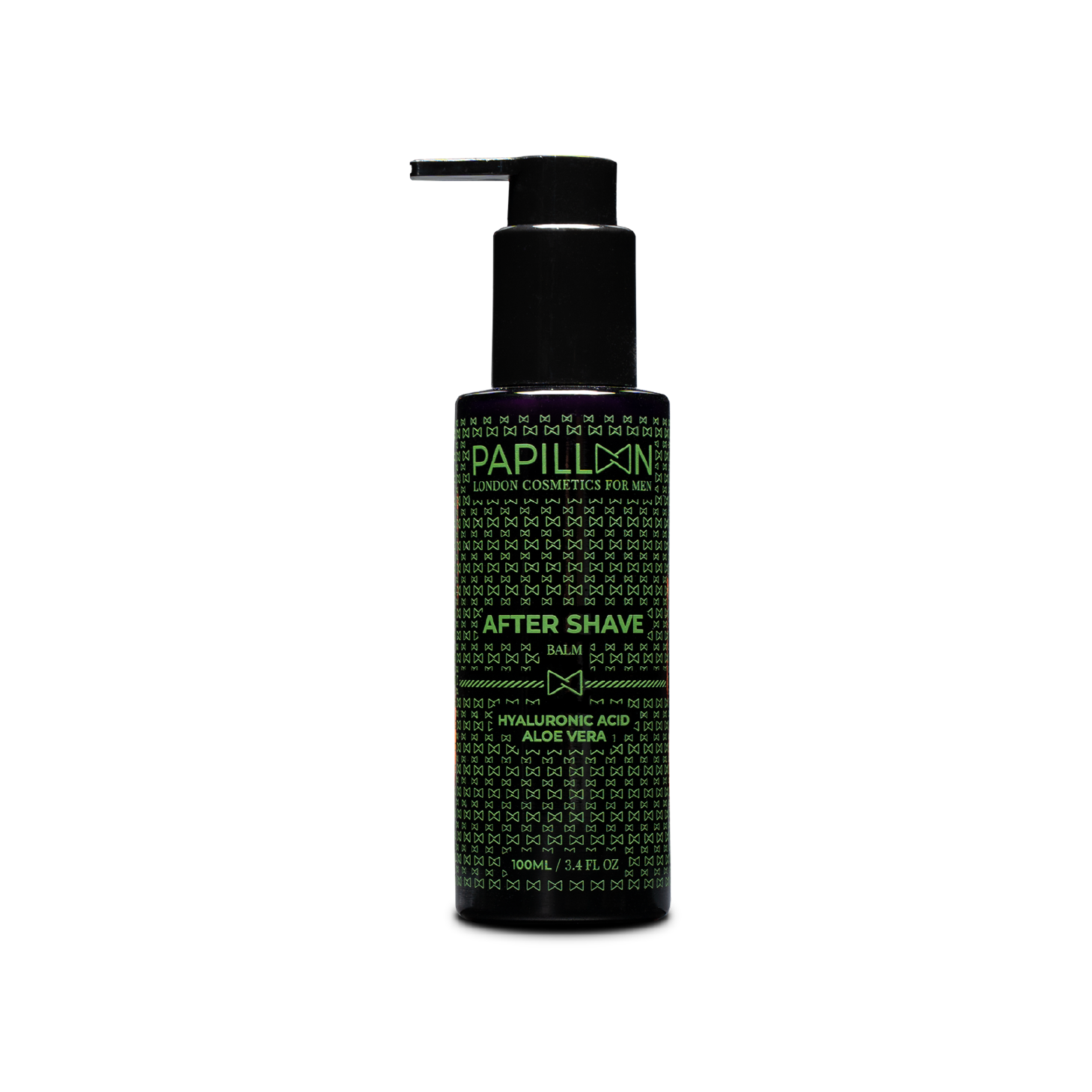 Papillon Bálsamo After Shave 100ml