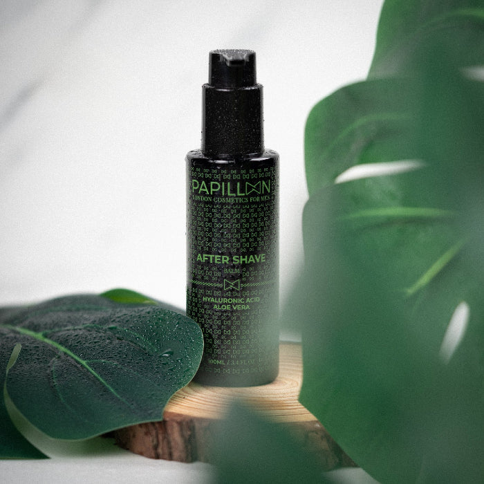 Papillon Bálsamo After Shave 100ml