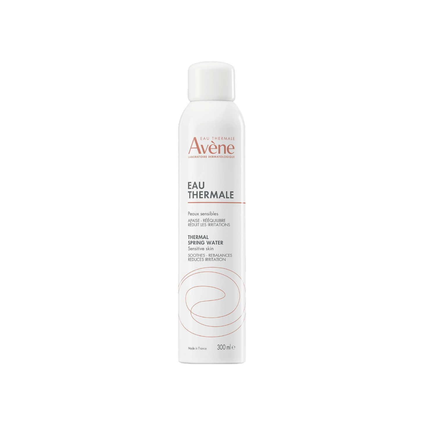 Avène Spray de Água Termal 300ml