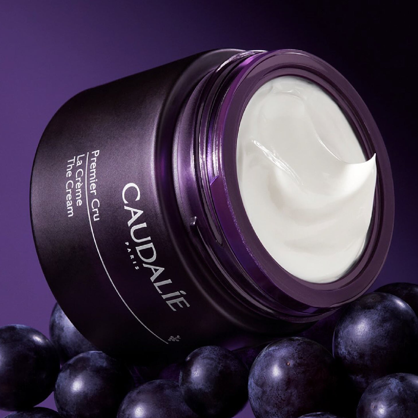 Caudalie Premier Cru Creme 50ml