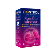 Control Remote Wireless Massagem Pessoal