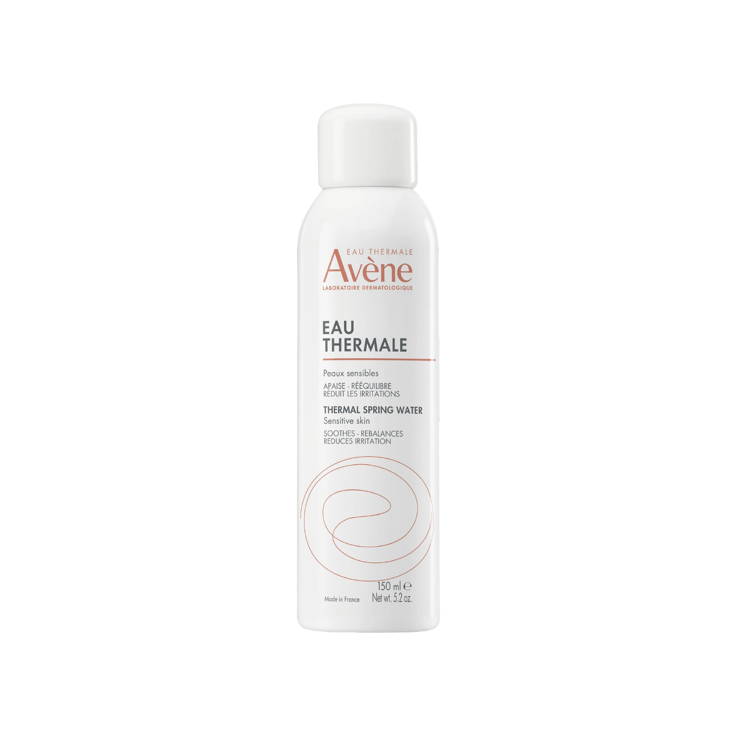 Avène Spray de Água Termal 150ml