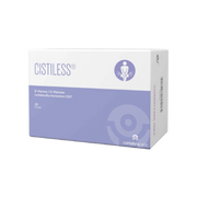 Cistiless Pó 20 Sticks