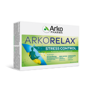 Arkorelax Stress Control 30 Comprimidos