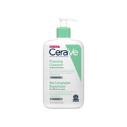 CeraVe Gel Espuma de Limpeza 473ml