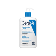 CeraVe Loção Hidratante 473ml