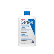 CeraVe Loção Hidratante 1L