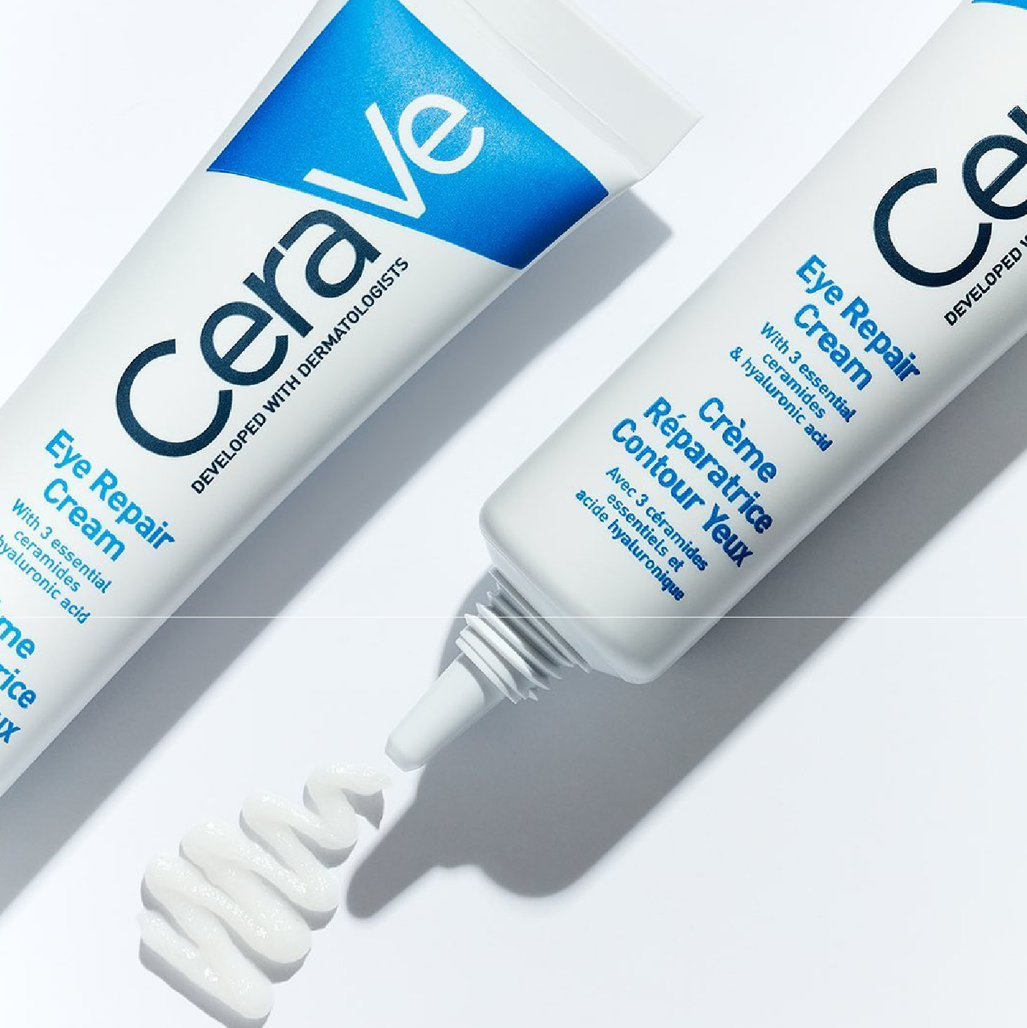 CeraVe Creme Reparador de Contorno dos Olhos 14ml